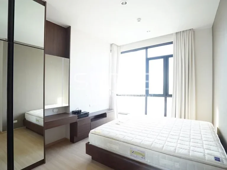 RENT The Capital Ekamai-Thonglor BTS Thonglor 2 Bd 2 Bth with Balcony 33 K