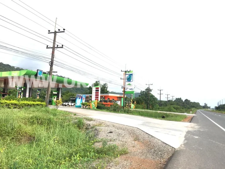 ที่ดิน ถสุขมวิท318 ตแหลมกลัด อเมืองตราด