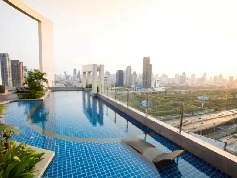 ถูกสุดๆ โปรเเจกทอง ห้องBuilt-In condo ใจกลางย่านพระราม 9 เริ่มต้นราคาเพียง 9xxxx บาทตรมเท่านั้น หิ้วกระเป๋าเข้าอยู่ได้เลย