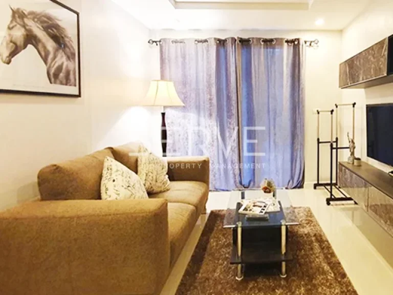 RENT Voque Sukhumvit31 BTS Asok 1 Bd 1 Bth 49 sqm 30 K