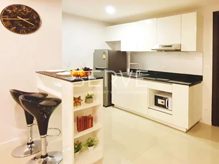 RENT Voque Sukhumvit31 BTS Asok 1 Bd 1 Bth 49 sqm 30 K