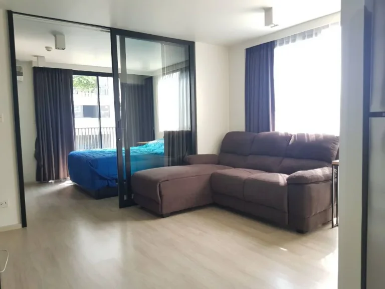 Room For Rent Condo Maestro02 ร่วมฤดี เพลินจิต