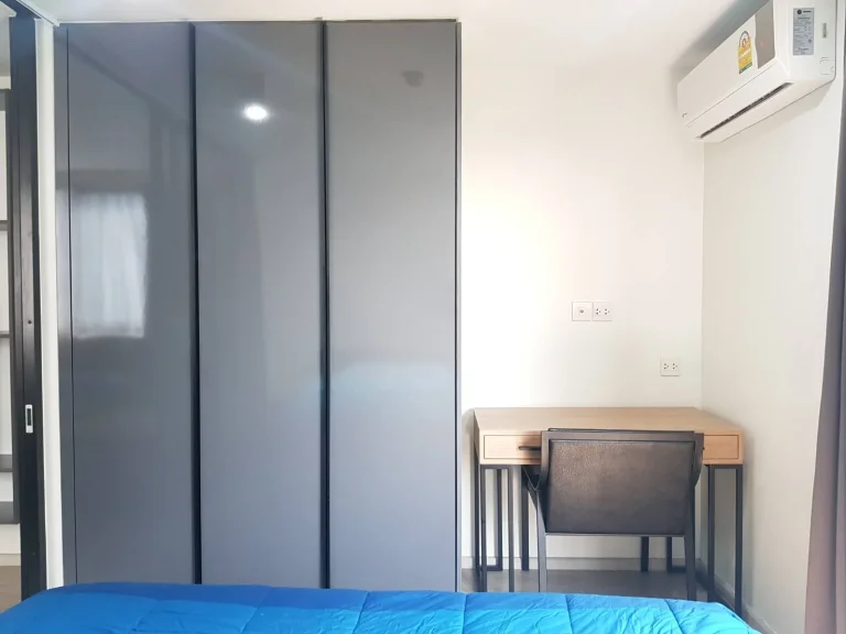 Room For Rent Condo Maestro02 ร่วมฤดี เพลินจิต