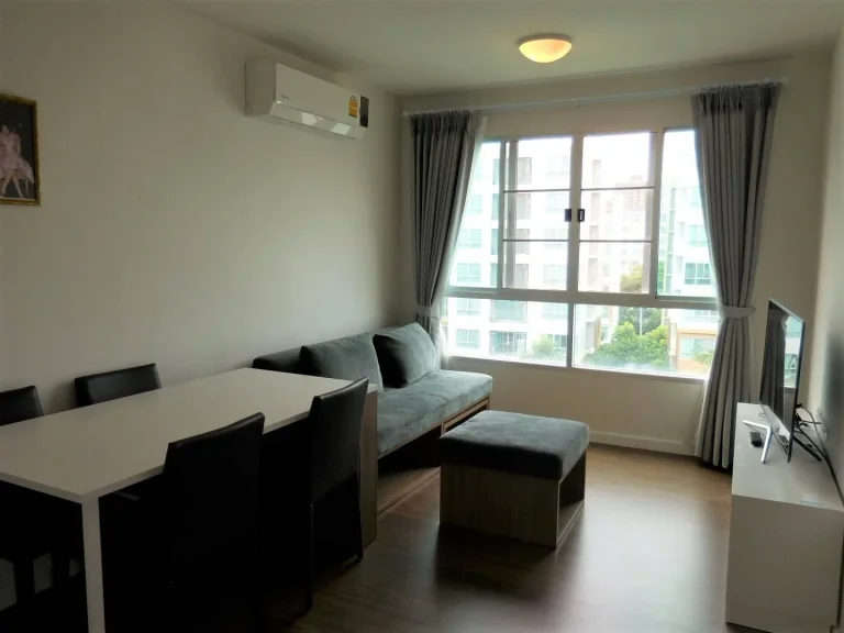 condo for sale in Dcondo Nim 3743 sqm on the 6th