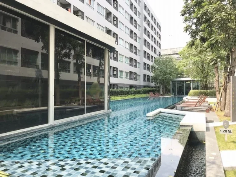 Condo For Sale Elio Condo Sukhumvit 64 620M to BTS Udom Suk