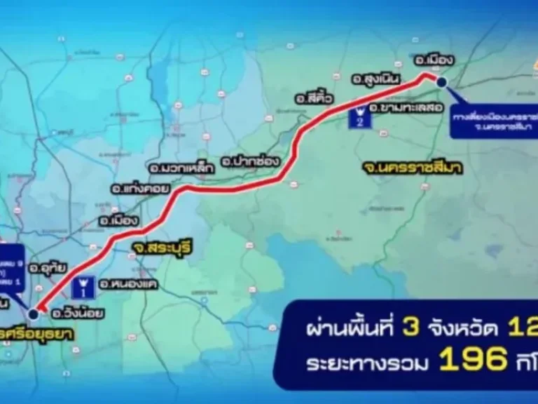 ขาย ที่ดินเปล่า 21 ไร่ - ติด ถนนโรจนะ หน้ากว้าง 80 เมตร ที่ดินถมแล้ว บางส่วน อยู่ในแนวขึ้นลง มอเตอร์เวย์ บางปะอิน-โคราช