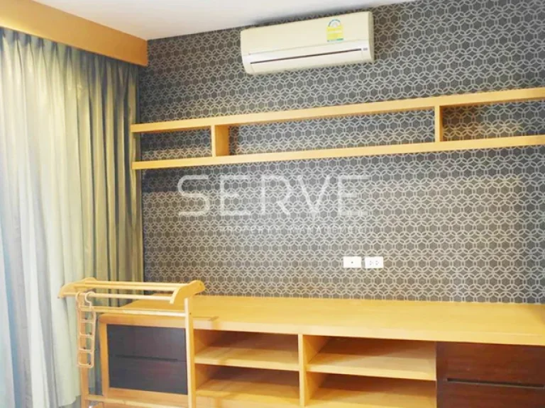 RENT Asoke Place MRT sukhumvit 2 Bd 1 Bth 80 sqm 35 K