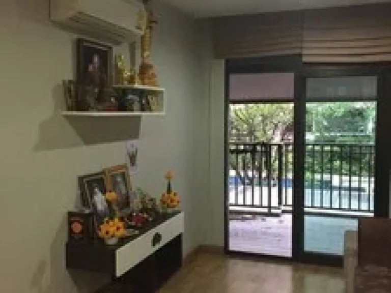 ขาย เช่าคอนโด Baan Navatara บ้าน นวธารา 1 ห้องนอน 1 ห้องน้ำ 90034 ขนาด 47 ตรม