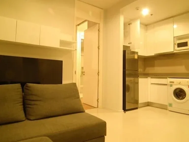 ให้เช่าคอนโดราคาถูก M Ladprao 2bed 66ตรม ชั้น 7 ห้องสวย 30000บาทเดือน