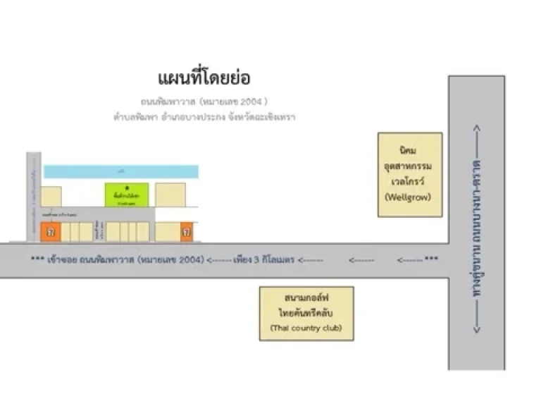 พื้นที่เปล่าให้เช่าทำเลดี-ราคาถูกมาก สามารถขอแบ่งเช่าได้