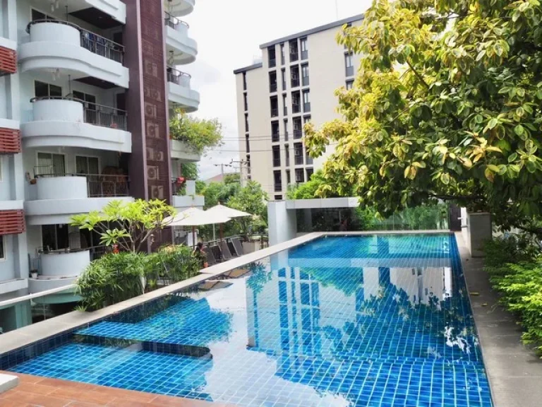 ขายด่วน คอนโด เดอะเน็กซ์ การ์เด้นสูท The Next Garden Suite 4198 ตรม สุขุมวิท 52 ถูกสุดในโครงการ