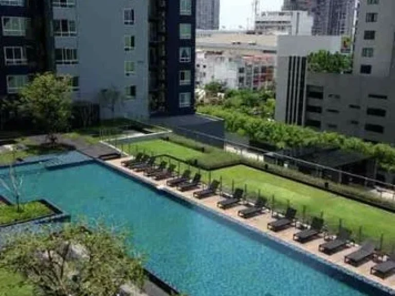 Sale The Base Sukhumvit 77-เดอะเบส อ่อนนุช 1 ห้องนอน 302 Sqm ราคาขาย 3000000