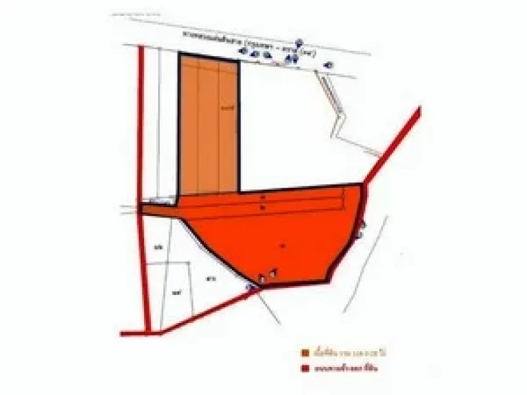 ขายที่ดิน ริมถนนบางนา-ตราด กม28 116 ไร่ เหมาะทำโครงการจัดสรร ที่ดิน ติดบางนา ตราด