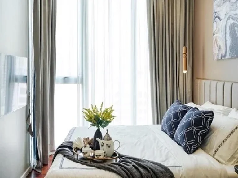 ให้เช่า คอนโด Hive sathorn ห้องสวยน่าอยู่เฟอร์ครบ 1bed 58ตรม ชั้น 10 55000บาทเดือน