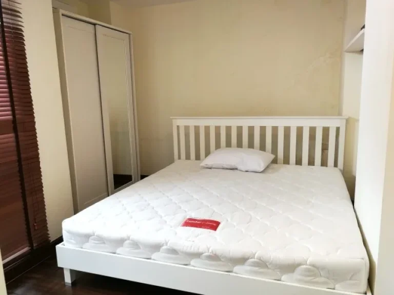 ให้เช่าคอนโด ราชวิถี ซิตี้ รีสอร์ท ติดสวนสันติภาพ ใกล้ BTS อนุสาวรีย์ 1 bed 32 ตรม