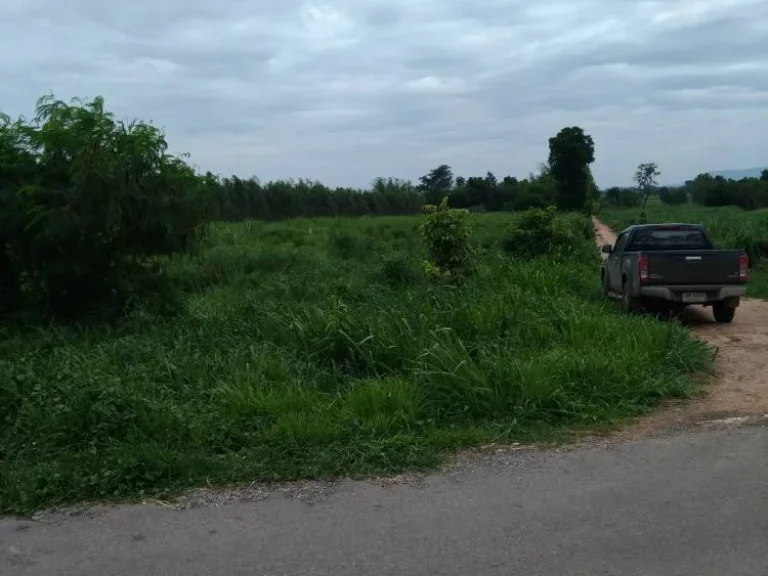 ที่ดินมีโฉนด บ้านดอนหัน อเกษตรสมบูรณ์ จชัยภูมิ