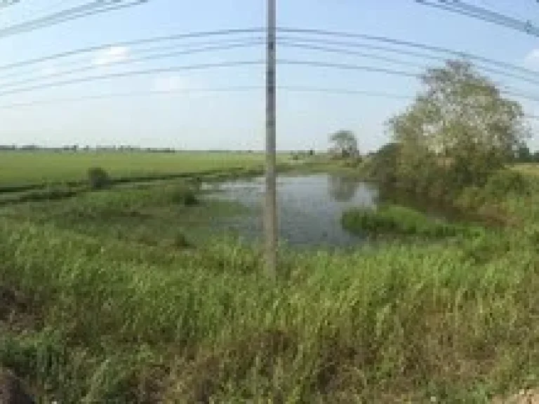 ที่ดินเปล่า 27-1-16 ไร่ ตบ้านหลวง อดอนพุด จสระบุรี ราคาขาย 4100000 บาท