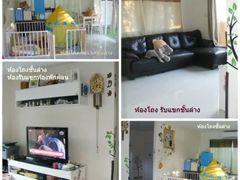 ขายบ้านเดี่ยว2ชั้นสภาพดี หมู่บ้านSiam Natural Home เฟส3 เนื้อที่ 718 ตรว