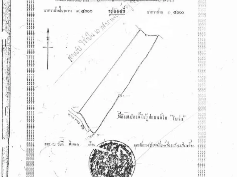 ขายที่ดินเป็น 27ไร่ 3 งาน อำเภอบ้านโพธิ์ จังหวัดฉะเชิงเทรา