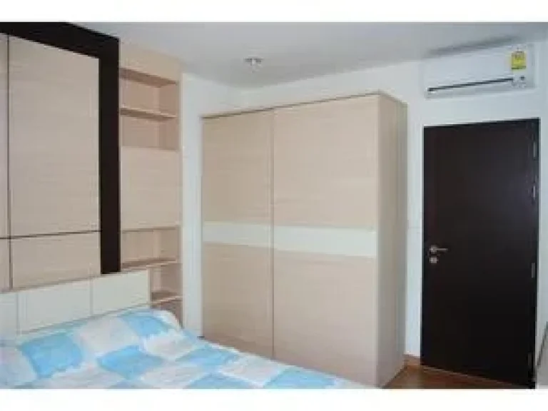 ให้เช่าCONDO The Address Sukhumvit 42 Floor7 45SqM