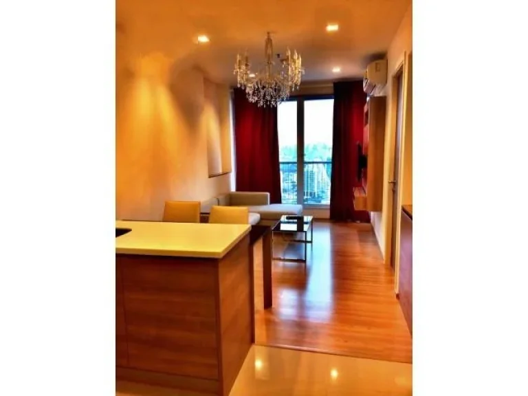 ให้เช่าCONDO Rhythm ริทึ่ม พหล อารีย์ ใกล้BTS 45SqM Floor41