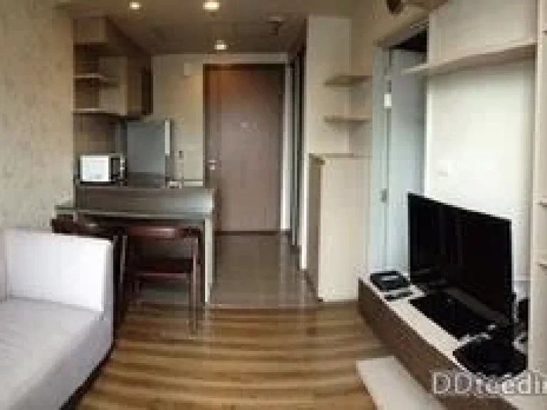 ขายCondo ออนิกซ์ พหลโยธิน 30 sqm floor6 เฟอร์ครบ BTSสะพานควาย