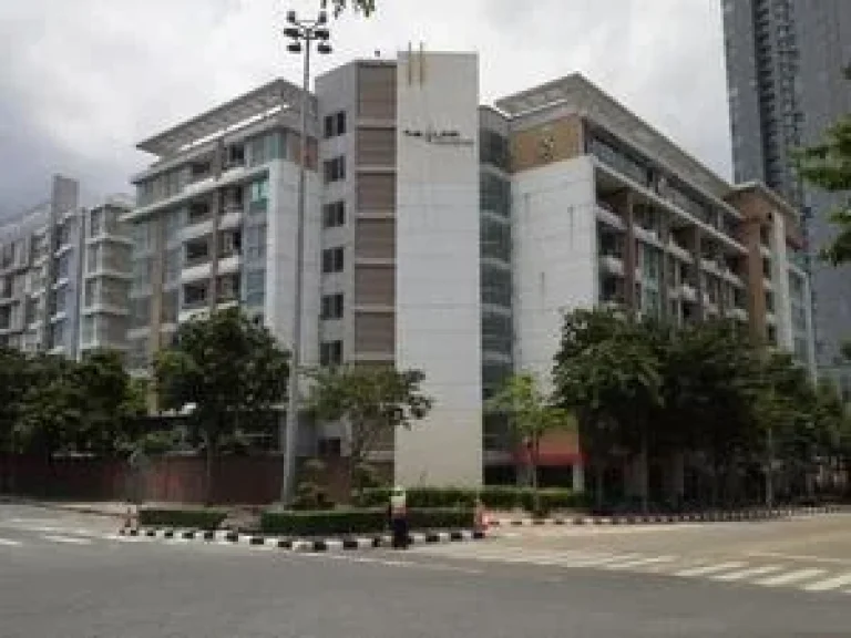 ขายCondo The LINK Advance Sukhomvit50 79sqm