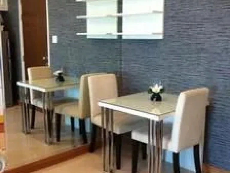 ขาย ให้เช่าCondo ivy river ราษฎร์บูรณะ 36SqM Viewแม่น้ำ