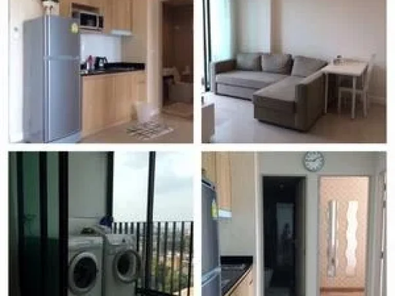 ขายCondo IDEO BLUCOVE SUKHUMVIT BTSอุดมสุข 51sqm floor9