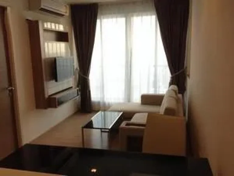 ขายและให้เช่าCondo rhythm ริทึ่ม พหล อารีย์ 45sqm Floor39