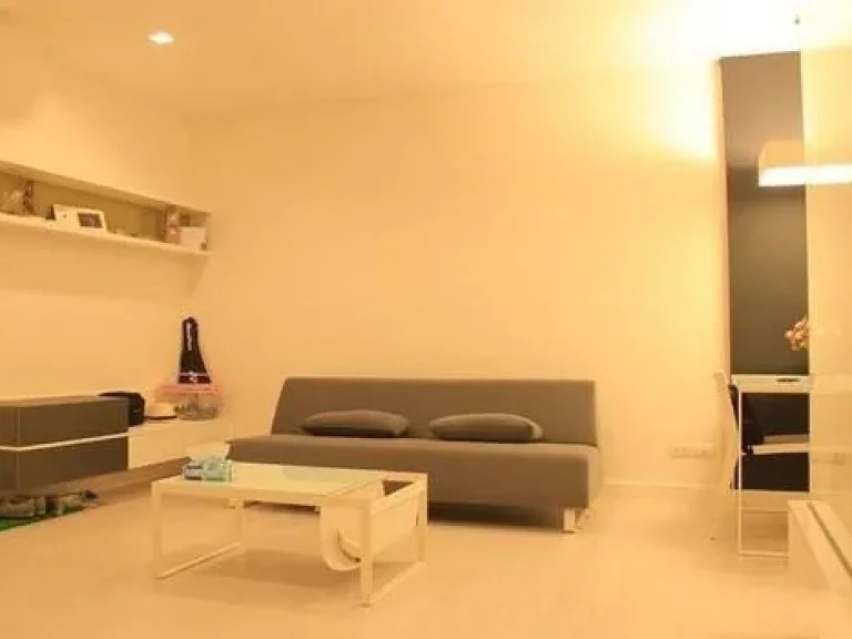 ขายCondo THE ROOM เดอะรูม รัชดา ลาดพร้าว 50sqm floor12A ตึกD