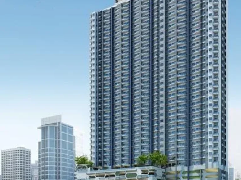 ขายCondo ศุภาลัย พรีเมียร์ อโศก 50sqm floor28 1BR ถเพชรบุรี