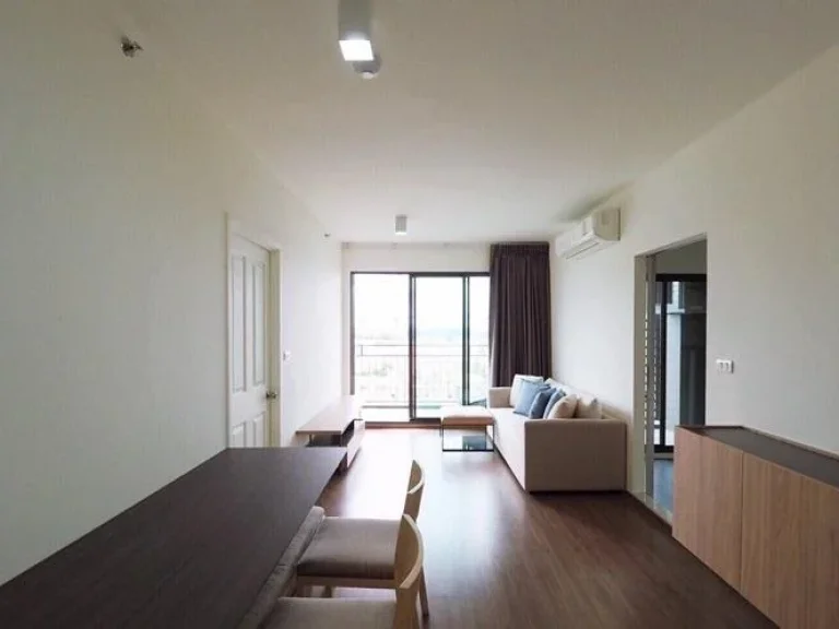 65662 - คอนโด ยู ดีไลท์ เรสซิเดนซ์ ริเวอร์ฟรอนท์ พระราม 3 U Delight Residence Riverfront Rama 3