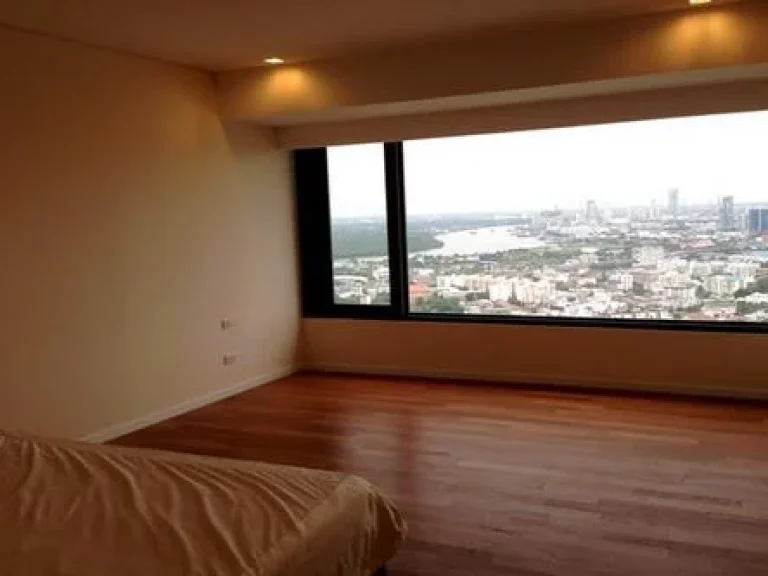 Amanta Luxury Condo for rent on Rama 4 road