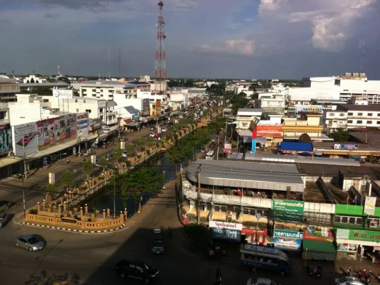 ใครต้องการอสังหาริมทรัพย์ในจังหวัดมหาสารคาม ที่ดินว่าง บ้านพร้อมที่ดิน หอพัก อาคารพาณิช ที่นา ที่สวน ที่หลุดจำนอง บอกราค