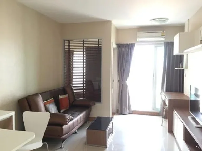 Rent Ivy River 40 SQm 1 Bed corner unit