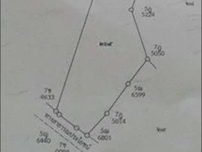 22 ไร่ โฉนด ห่างถนนลาดยาง 800 ม