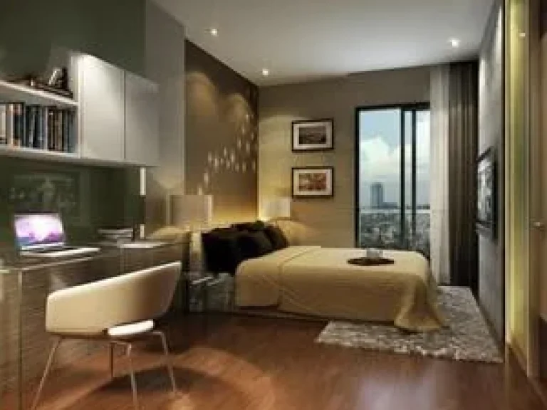 ขายCondo คอนโด ศุภาลัย พรีเมียร์ อโศก 33 ตรม 3640000 baht