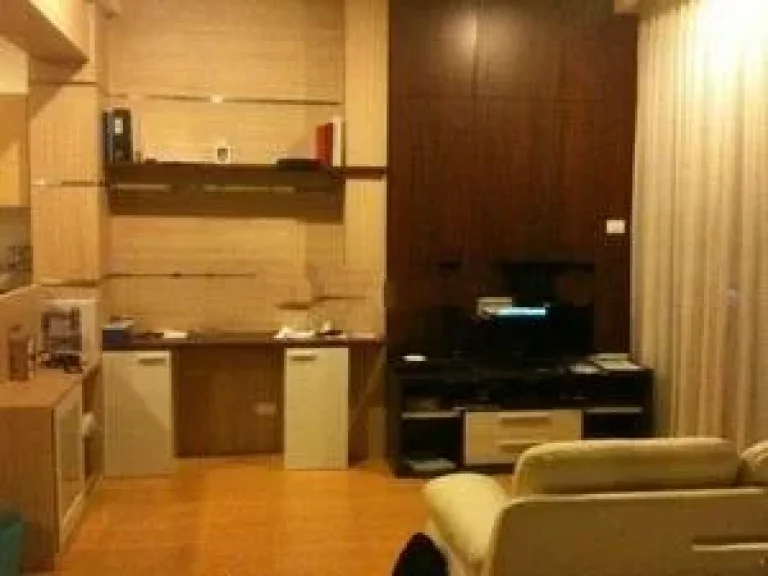 Condo for sale คอนโด WIND วินด์ รัชโยธิน 40 Sqm 4050000 Baht