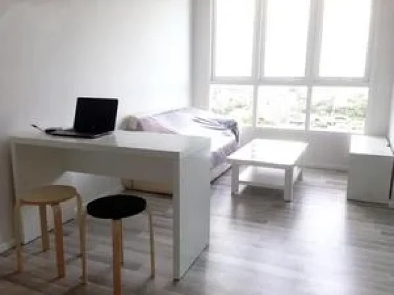 คอนโดให้เช่า คอนโด เดอะ คีย์ สาทร-ราชพฤกษ์ THE KEY 32 Sqm 13000 บาท