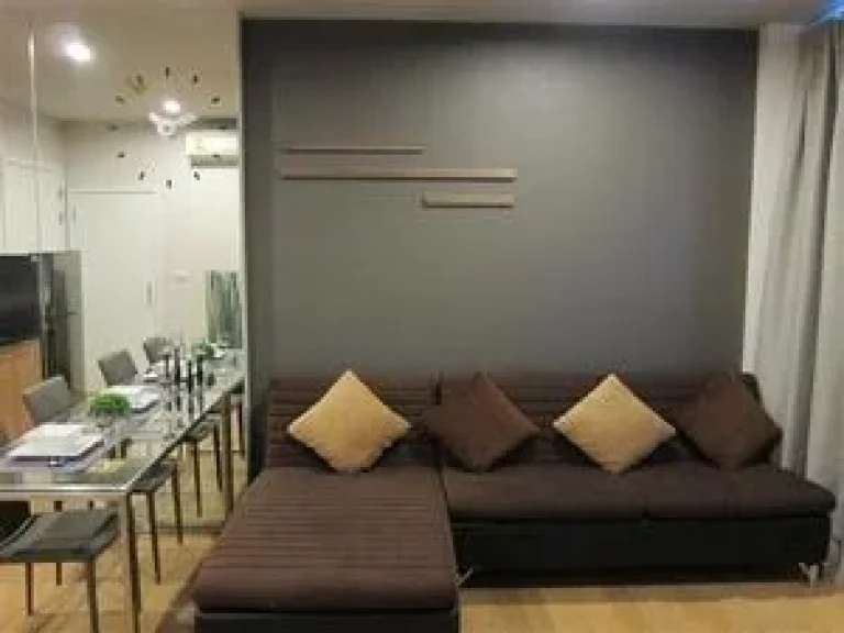 ขายCondo คอนโด ไฮฟ์ ตากสิน HIVE TAKSIN 49 ตรม 5450000 baht