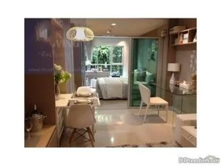 Condo for sale คอนโด Aspire แอสปาย สุขุมวิท48 38 Sqare meter 3600000 Baht