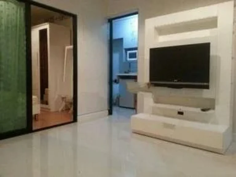 Condo for sale คอนโด เมโทร สกาย รัชดา 34 Sqare meter 3000000 Baht