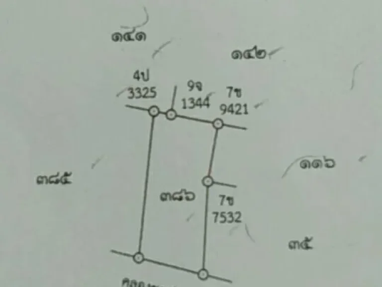 ขายที่ดินติดคลองชลประทาน ใกล้หมู่บ้านเดอะโค๊ด พฤษาพรรณใกล้ถนนเพชรเกษมเดินทางสะดวกสบาย