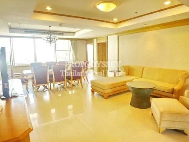 3 bedrooms for rent at Empire Sawasdi  Sukhumvit 31