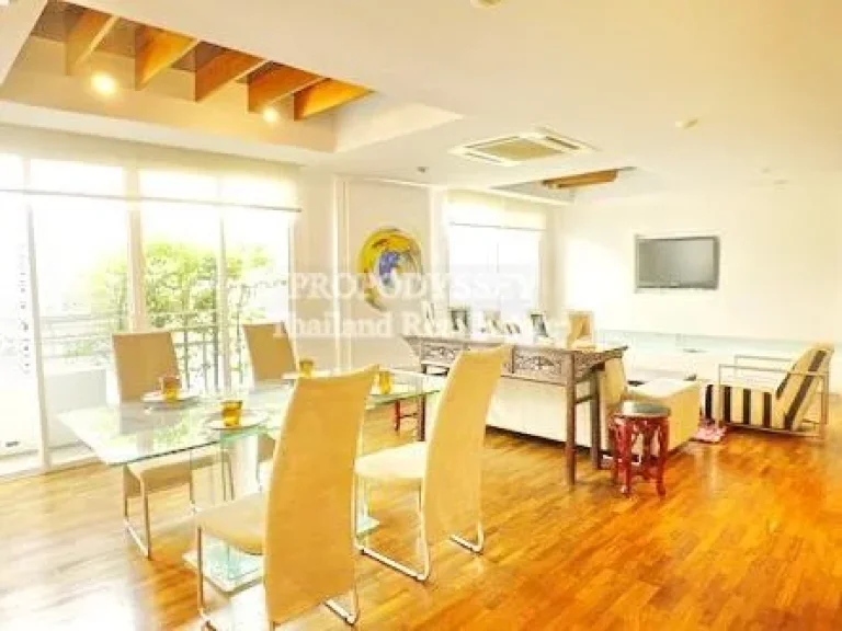 3 bedrooms condo for sale at March Tianseng Condominium - 3 ห้องนอน คอนโดมิเนียมขายที่ มาร์ช เทียนเซี้ยง