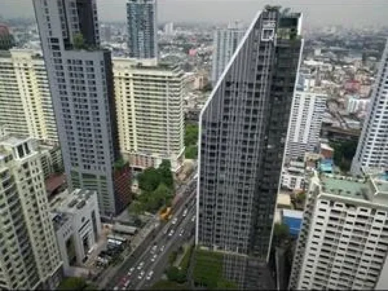 IDEO Q SIAM RATCHATHEWI ลิฟท์ส่วนตัว วิวสวย ชั้นสูง ขายเพียง 697 ล้านบาท3415 ตรม