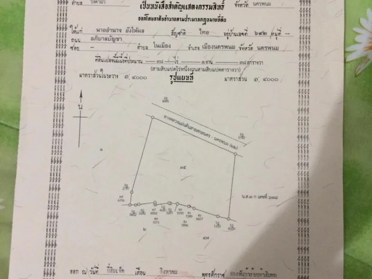 ต้องการขายที่ดิน 19 ไร่ ราคาต่อรองได้ครับ