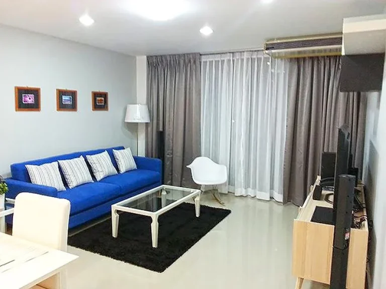 ให้เช่า Rama Harbour View Condo Sriracha ชั้น 7 วิวทะเล AOL-ECA-1903315