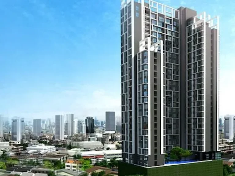 ขาย Ideo mobi condo สาทร ใกล้สถานี BTS โพธิ์นิมิตรเพียง 250 เมตร